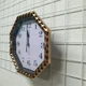 Настенные часы Quartz 538 Gold - изображение 2