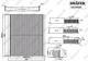 Фильтр салонный Ford USA F150; F250; F350; F450; F550; Lincoln Navigator; 07-19; (USA) SA10266 SHAFER - изображение 2