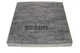Фильтр салону VW Golf 1.2-1.4TSI/1.6-2.0TDI 12- (вугильний) PURFLUX AHC392 UA63 Purflux (AHC392) - изображение 1