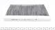 Фільтр салону MEYLE 37-12 320 0009 KIA Ceed, Pro Ceed; Hyundai I30 971331H000, 971332L000 - зображення 1