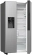 Холодильник Gorenje NRR9185ESXL - изображение 6