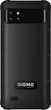 Смартфон Sigma mobile X-treme PQ56 Dual Sim Black - изображение 2