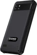 Смартфон Sigma mobile X-treme PQ56 Dual Sim Black - изображение 3