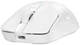 Мишка A4tech Bloody R72 Ultra Wireless/USB White - зображення 8