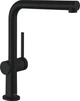 Смеситель Hansgrohe Talis M54 (72809670) - изображение 1