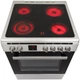 Плита Eleyus IMPULS 6008 V IS - изображение 5