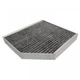 Фильтр салона BLUE PRINT ADV182505 Audi A5, Q5, Allroad, A4 8K0819439, X4332002, 8K0819439B - изображение 2