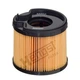 Фильтр топлива HENGST FILTER E62KP D91 Hengst (E62KPD91) - изображение 2