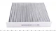 Фильтр салона MEYLE 6123200010 Opel Meriva, Insignia, Astra, Zafira; Chevrolet Aveo, Cruze, Volt 13271191, 1808246, 52420930 - изображение 2
