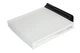 Фильтр салона HENGST FILTER E2905LI Dacia Logan, Duster; Nissan Note, Micra; Renault Clio, Logan, Twingo, Sandero, Duster AY685NS003, 8671018403, 8201370532 - изображение 2