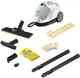 Пароочиститель Karcher SC 4 EasyFix (1.512-630.0) - изображение 1