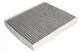 Фильтр салона HENGST FILTER E3919LC Skoda Roomster, Rapid, Fabia; Audi A1; Volkswagen Polo; Seat Ibiza, Toledo 6R0819653 - изображение 2