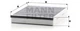 Фильтр салона MANN CUK25007 Ford Focus, Kuga, Transit, C-Max, Connect; Volvo V40 3M5J19G244AA, 31404959, 31404958 - изображение 3