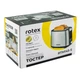Тостер Rotex RTM145-S - изображение 4
