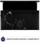 Витяжка Minola HTL 6214 BLF 700 LED - зображення 6