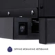 Витяжка Minola HTL 6214 BLF 700 LED - зображення 7