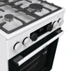 Плита Gorenje GKS5C73WF - изображение 10