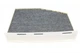 Фильтр салона Purflux AHC378 Volkswagen Passat, Jetta, Scirocco, Touran, Golf, Caddy, Tiguan, CC, Sharan; Skoda Octavia, Superb; Audi A3, Q3; Seat Leon, Toledo 1K1819653, 1K1819653A, 1K1819653B - изображение 3