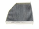Фильтр салона Purflux AHC378 Volkswagen Passat, Jetta, Scirocco, Touran, Golf, Caddy, Tiguan, CC, Sharan; Skoda Octavia, Superb; Audi A3, Q3; Seat Leon, Toledo 1K1819653, 1K1819653A, 1K1819653B - изображение 4