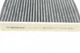 Фильтр салона BOSCH 1 987 432 413 Ford Focus; Volvo C30, V50, C70, S40 8687389, 4M5J19G244AAHF, 4M5J19G244AA3M - изображение 3