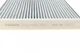 Фільтр салону BOSCH 1987435502 Volkswagen Polo; Seat Toledo, Ibiza; Skoda Fabia, Roomster, Rapid; Audi A1 JZW819653F, 6RO819653, 6RD820367 - зображення 2