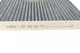 Фильтр салона BOSCH 1987432300 Audi TT, A3; Volkswagen Golf, Bora, Polo; Skoda Octavia JZW819653, 1J0819644A, 1J0819644 - изображение 4