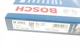 Фильтр салона BOSCH 1 987 432 092 Mazda 6, 2 GS1D61P11, GK3J61148, GJ6B61P11 - изображение 6