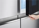 Холодильник LG GC-Q257CAFV - изображение 8