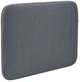 Для ноутбука CASE LOGIC Huxton Sleeve 13" HUXS-213 (Graphite) - зображення 2