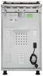 Плита Eleyus TEKNA 5007 CF IS+GR - изображение 14