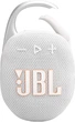 Акустична система JBL Clip 5 White (JBLCLIP5WHT) - зображення 1