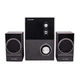 Акустическая система Microlab 2.1 M-223 Black - изображение 3