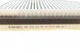 Фільтр салону BOSCH 1987432301 Mercedes E-Class, C-Class; Chrysler CROSSFIRE K5101438AA, K05101439AA, B66809901 - зображення 5