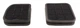 Фильтр салона WUNDER WPK 714 Mercedes E-Class, S-Class A2208300218, A2208300118, A2108301118 - изображение 3