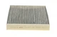 Фільтр салону BOSCH 1 987 435 511 Porsche Panamera 970757362300, 97057362300 - зображення 3