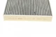 Фільтр салону BOSCH 1 987 435 511 Porsche Panamera 970757362300, 97057362300 - зображення 4