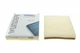 Фильтр салона WUNDER WP 511 Ford Mondeo, C-Max, S-Max, Galaxy, Focus, Kuga; Volvo S40 ME3M5J18D543BA, 4M5J18D543AA, 3M5J19G244ABHF - изображение 1