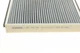 Фільтр салону BOSCH 1987432598 Ford Focus, C-Max, Kuga, Transit, Connect, Mondeo; Volvo V40 CV6Z19N619A, CV6219N619A, AV6N19G244AA - зображення 3