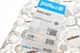 Фильтр салона Purflux AHC267 Volvo S80, V60, XC70, S60, XC60, V70; Land Rover Range Rover, Freelander, Discovery LR056138, 30733893, 30767024 - изображение 4