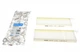 Фильтр салона Purflux AH261-2 Peugeot Partner, 3008, 5008, 508; Citroen C4, Berlingo, DS5; Opel Grandland X SU001B3559, SU001B1640, SU001A6185 - изображение 1