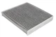 Фильтр салона DENSO DCF385K Toyota Yaris, Rav-4, Auris, Verso, Land Cruiser, Avensis, Prius, Corolla, Camry; Lexus IS, RX, LS, GS; Subaru Legacy, Outback FP5504, E524, E467 - изображение 2