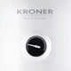 Бойлер Kroner Runder K30VH2 - изображение 5