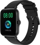 Смарт-годинник Globex Smart Watch Me3 Black - зображення 1