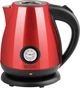 Электрочайник ECG RK 1705 Metallico Rosso - изображение 1
