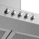 Вытяжка Pyramida KX 60 (750) B IX - изображение 7