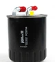 Топливный фильтр Purflux FCS784 Mercedes C-Class, E-Class, Sprinter, M-Class, A-Class, S-Class, B-Class, GLK-Class 6420901652, 6420920201, A6420901652 - изображение 2