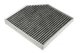 Фильтр салона MAHLE / KNECHT LAK 667 Audi A8, A6, A7, Q7, Allroad 4H0819439, 4GD819439 - изображение 1