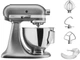 Кухонна машина KitchenAid Artisan 5KSM95PSECU 267206 - зображення 1