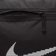 Спортивна сумка тканинна Nike Nk Gym Club Bag - Sp23 DR6974-010 Чорна (196154136402) - зображення 9