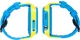 Смарт-часы AmiGo GO008 GLORY GPS WIFI Blue-Yellow (976267) - изображение 3